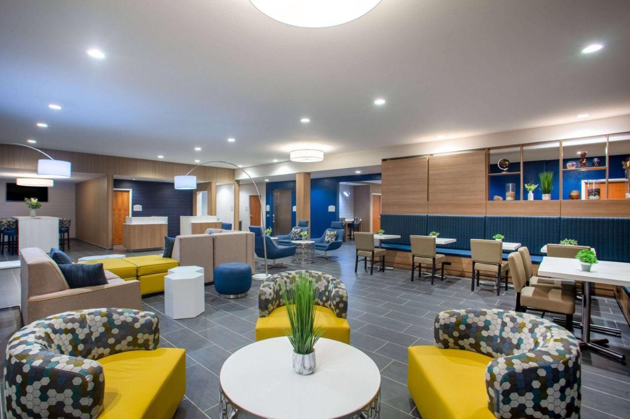 Microtel Inn & Suites By Wyndham Liberty Ne Kansas City Area 외부 사진