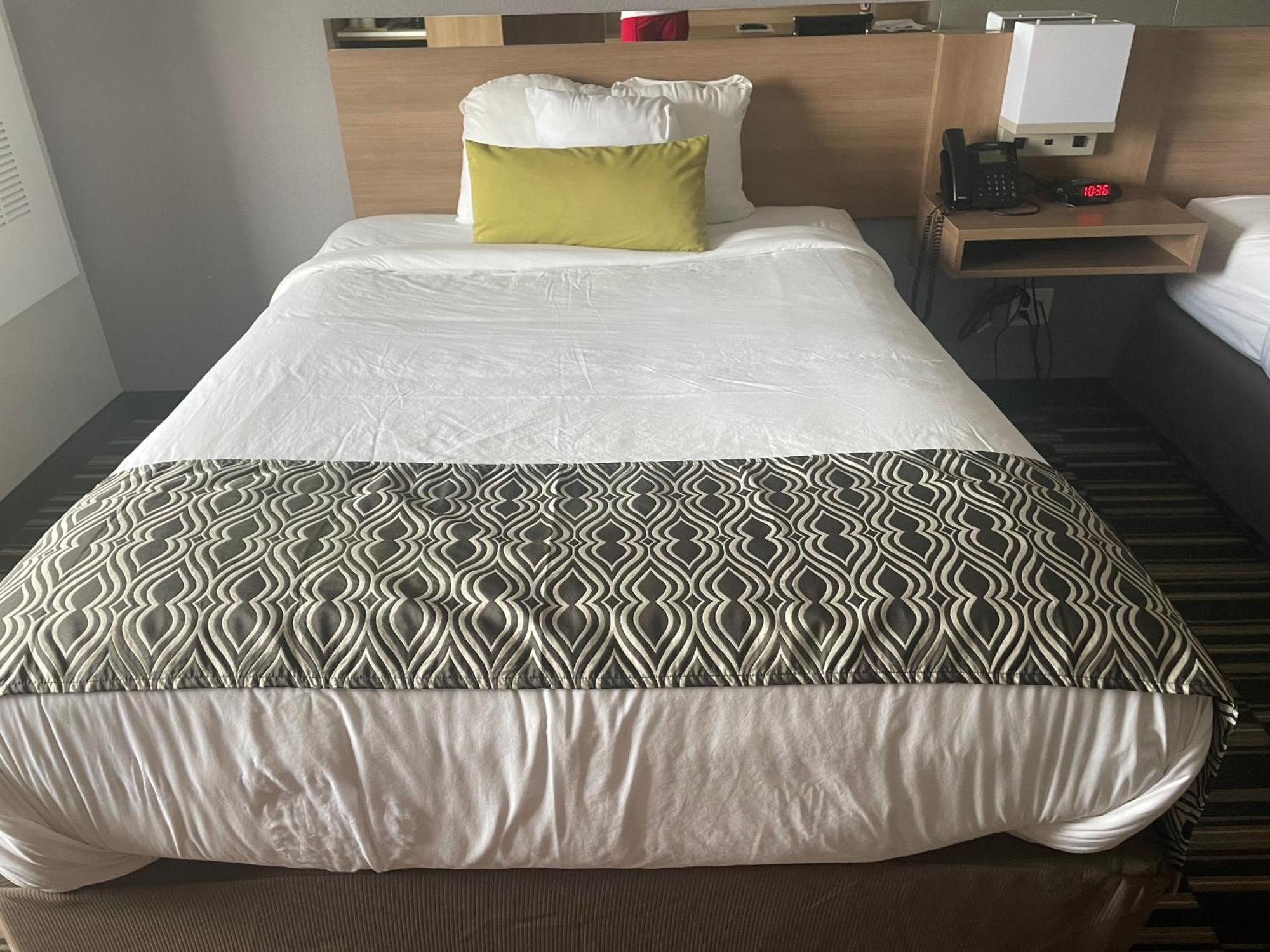 Microtel Inn & Suites By Wyndham Liberty Ne Kansas City Area 외부 사진