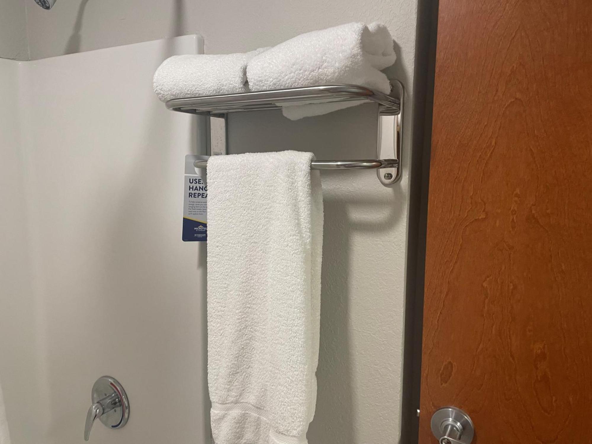 Microtel Inn & Suites By Wyndham Liberty Ne Kansas City Area 외부 사진